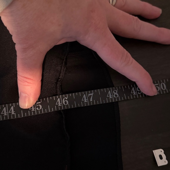 J. Crew Black Midi Dress - Picture 10 of 10